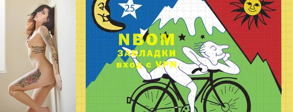 крисы Верея